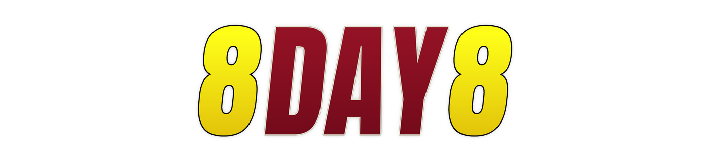8day8